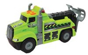 Picture of Road Rippers Flota miejska maxi Laweta