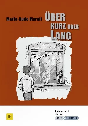 Picture of MURAIL, M: ÜBER KURZ ODER LANG
