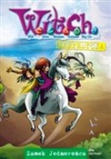 Witch Zame... - Eva Carvani -  Książka z wysyłką do UK