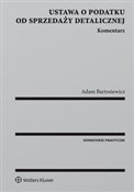 Ustawa o p... - Adam Bartosiewicz -  books from Poland