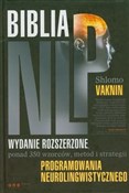 Biblia NLP... - Shlomo Vaknin -  Polish Bookstore 
