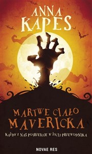 Picture of Martwe ciało Mavericka