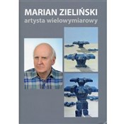 polish book : Marian Zie... - Jolanta Tkaczyk