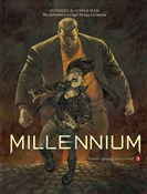 Millennium... - Sylvain Runberg, José Homs, Manolo Carot -  Polish Bookstore 