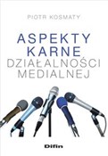 Aspekty ka... - Piotr Kosmaty -  books in polish 