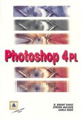 Photoshop ... - Bront D. Davis, Steven Mulder, Carla Rose -  Polish Bookstore 