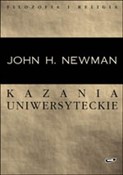 Zobacz : Kazania un... - John Henry Newman