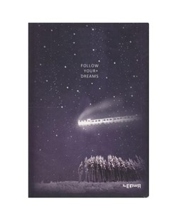 Picture of Notes B5/100K Pociąg