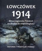 Łowczówek ... -  foreign books in polish 