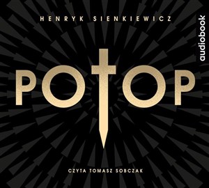 Picture of [Audiobook] Potop