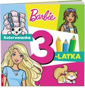 Barbie Kol... -  books in polish 