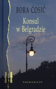 Picture of Konsul w Belgradzie