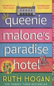 Picture of Queenie Malone's Paradise Hotel
