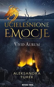 Obrazek Ucieleśnione emocje Vivid Aurum