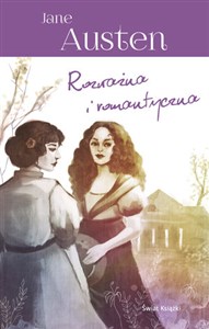 Picture of Rozważna i romatyczna