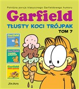 Garfield T... - Jim Davis -  books in polish 