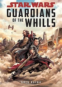 Picture of Star Wars Guardians of the Whills (Star Wars: Rogue One)