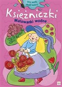 polish book : Malowanki ...