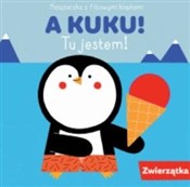 A KUKU! - ... - Opracowanie Zbiorowe -  Polish Bookstore 