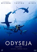 polish book : Odyseja (b...