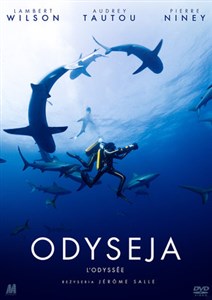 Obrazek Odyseja (booklet DVD)