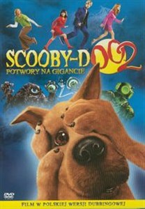 Obrazek Scooby-Doo 2: Potwory na gigancie