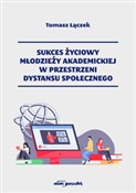 polish book : Sukces życ... - Tomasz Łączek