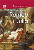 Romeo i Ju... - William Shakespeare -  foreign books in polish 