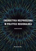 Polska książka : Energetyka... - Marcin Rabe