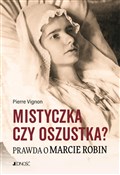 Mistyczka ... - Pierre Vignon -  books from Poland