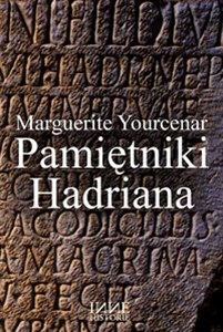 Obrazek Pamiętniki Hadriana