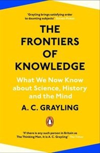 Picture of The Frontiers of Knowledge