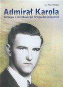Admirał Ka... - Piotr Wróbel -  Książka z wysyłką do UK