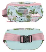 Polska książka : Saszetka n...