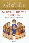 Nowe poryw... - Joseph Ratzinger -  books from Poland