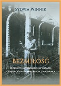 Bezmiłość ... - Sylwia Winnik -  Polish Bookstore 
