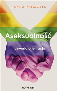 Picture of Aseksualność Czwarta orientacja