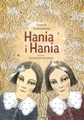 Hania i Ha... - Joanna Rudniańska -  foreign books in polish 