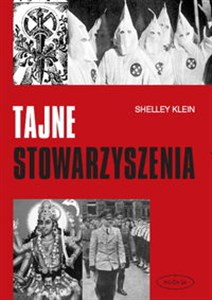 Picture of Tajne stowarzyszenia