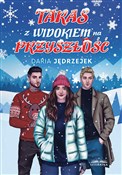 Taras z wi... - Daria Jędrzejek -  Polish Bookstore 