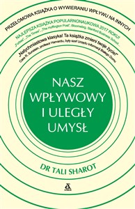 Obrazek Nasz wpływowy i uległy umysł