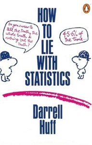 Picture of How to Lie with Statistics