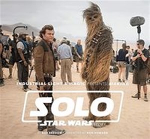 Obrazek Making Solo Star Wars