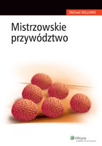 Picture of Mistrzowskie przywództwo