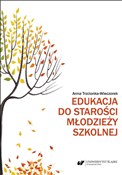 Polska książka : Edukacja d... - Anna Trzcionka-Wieczorek