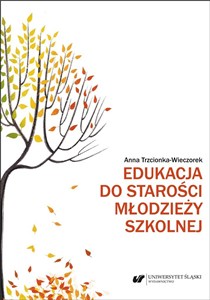 Obrazek Edukacja do starości młodzieży szkolnej
