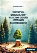 Legitymiza... - Piotr Walewicz -  books in polish 