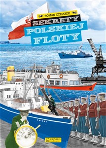 Picture of Sekrety polskiej floty