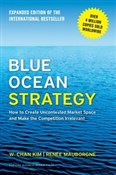 Książka : Blue Ocean... - W. Chan Kim