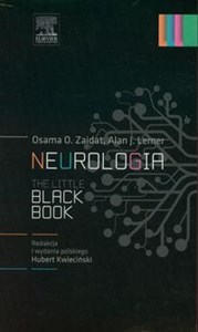 Picture of Neurologia The little black book